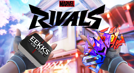 Best XIM Matrix Settings for Marvel Rivals – No Recoil, Enhanced Aim Assist & Pro Movement