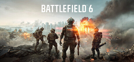 Battlefield 6 - XIM Matrix Configuration