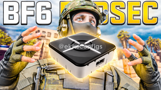 إعدادات Call of Duty BLACK OPS 6 Xim Matrix