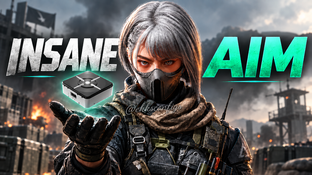 Delta Force - XIM Matrix Configuration
