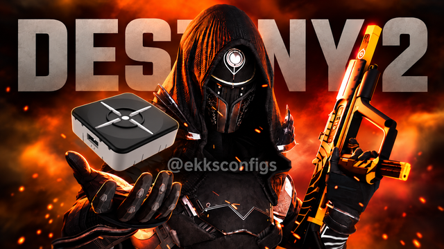Destiny 2 - XIM Matrix Configuration