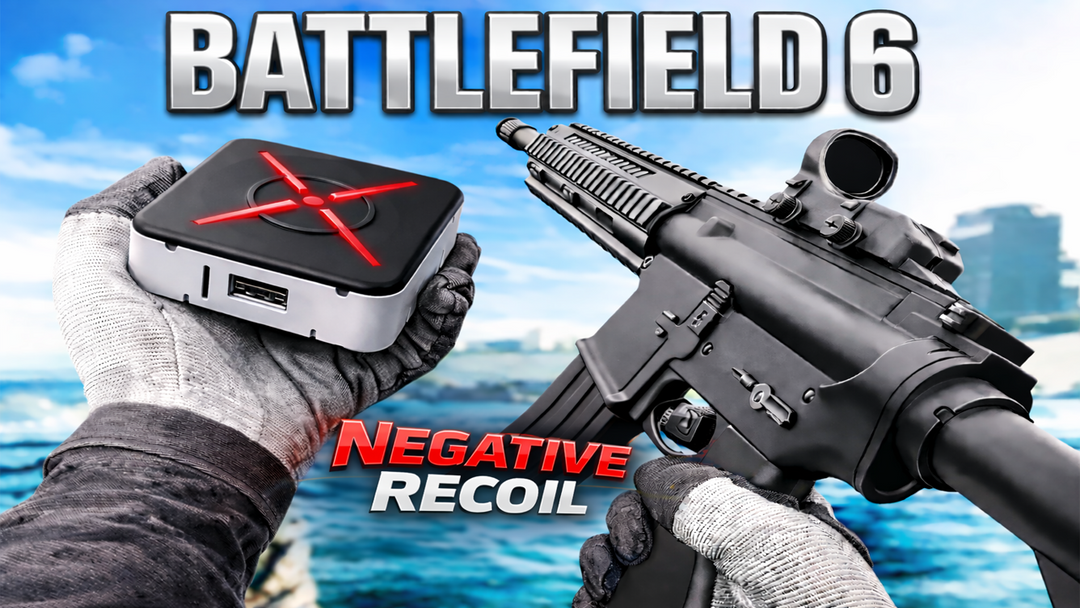 BEST XIM MATRIX CONFIGURATIONS - Insane AIM ASSIST & ZERO RECOIL