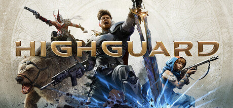 Highguard - XIM Matrix Configuration