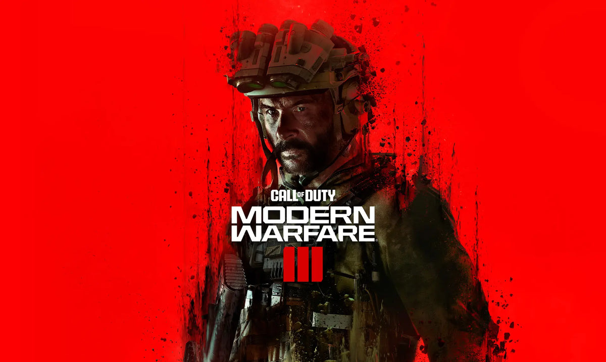 Modern Warfare 3 - XIM Matrix Configuration