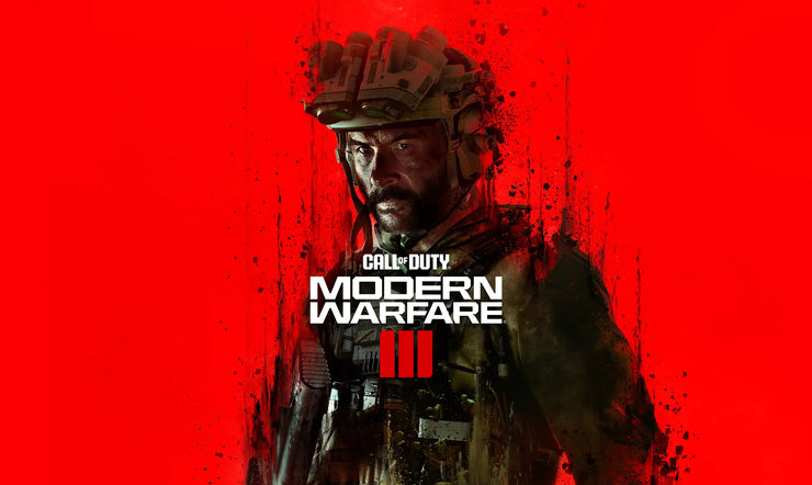 Modern Warfare 3 - XIM Matrix Configuration
