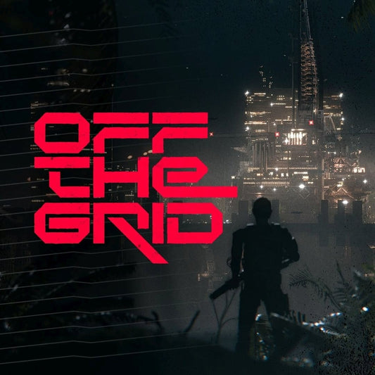 Essential XIM Matrix Config for Off The Grid – Boost your Aim, Recoil Control & Movement