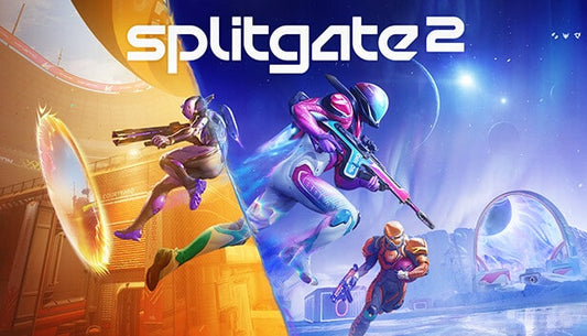Essential XIM Matrix Config for Splitgate 2  – Boost your Aim, Recoil Control & Movement