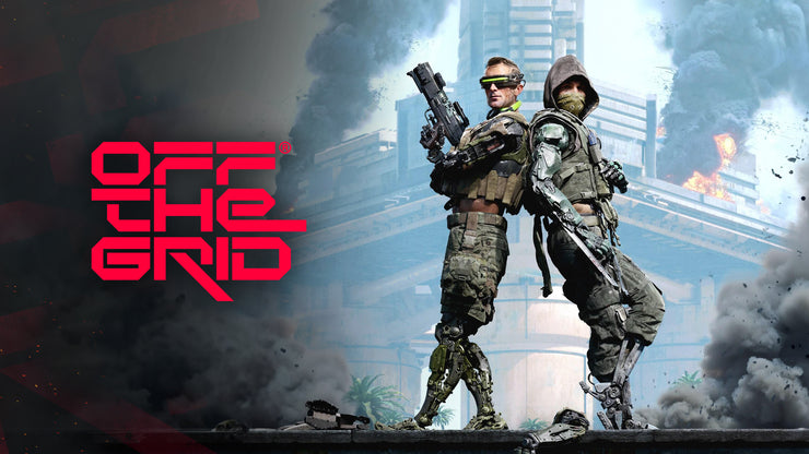 Off The Grid - XIM Matrix Configuration